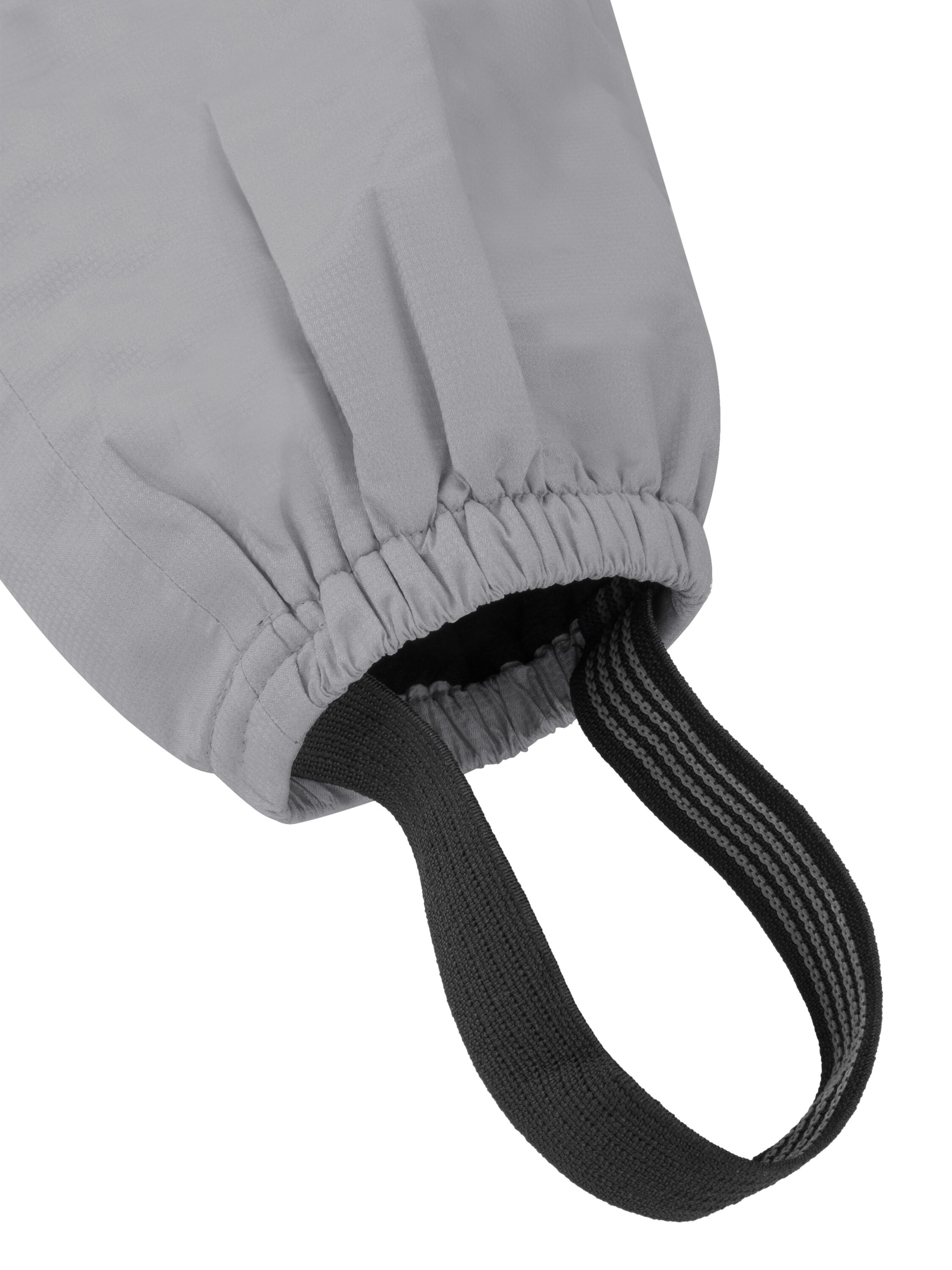 normani Regular Athletic Pants 'Waller' in Green