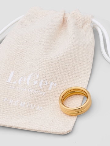 LeGer by Lena Gercke Ring 'Thea' in Gold