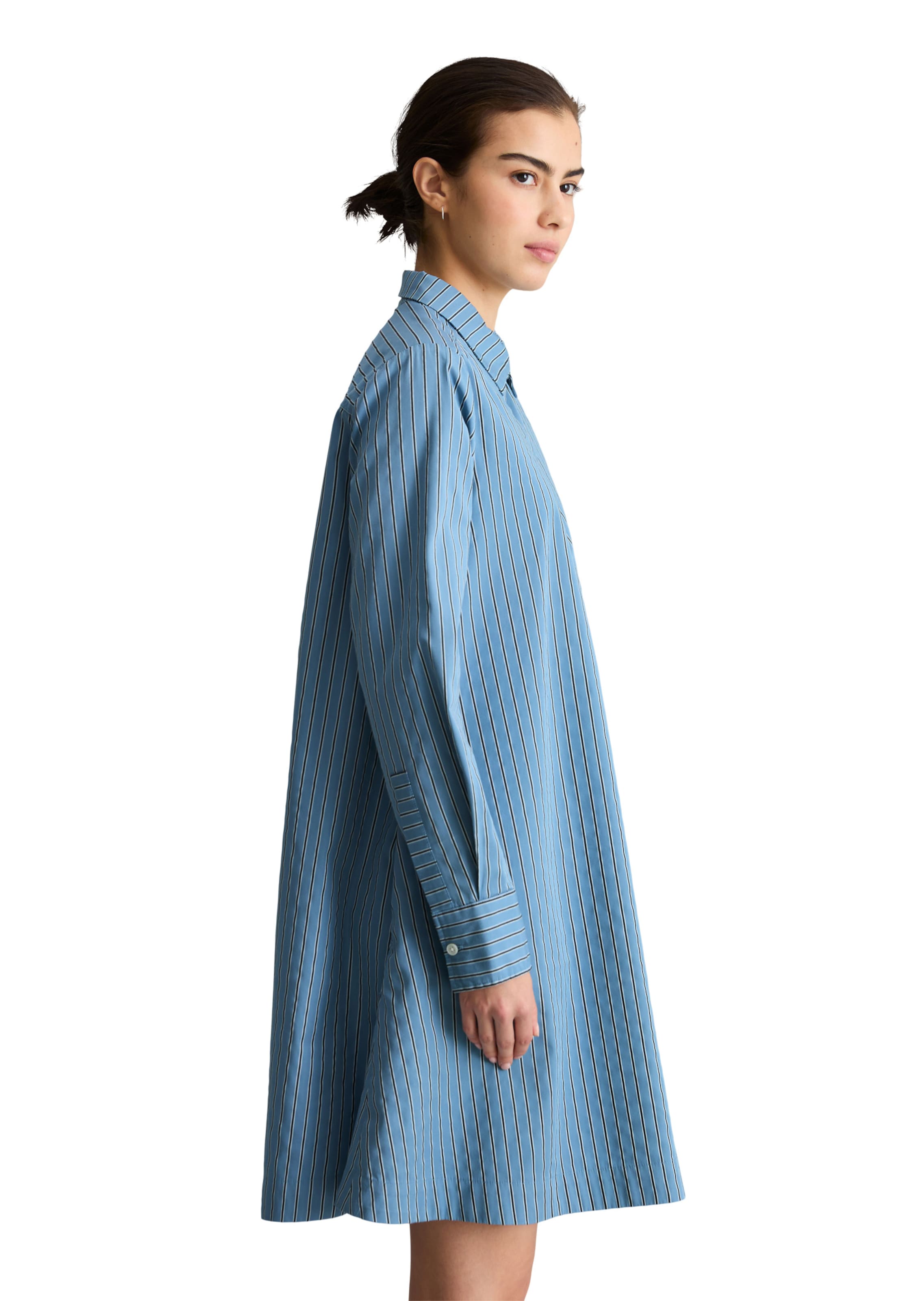 Robe Marc O'Polo DENIM en bleu