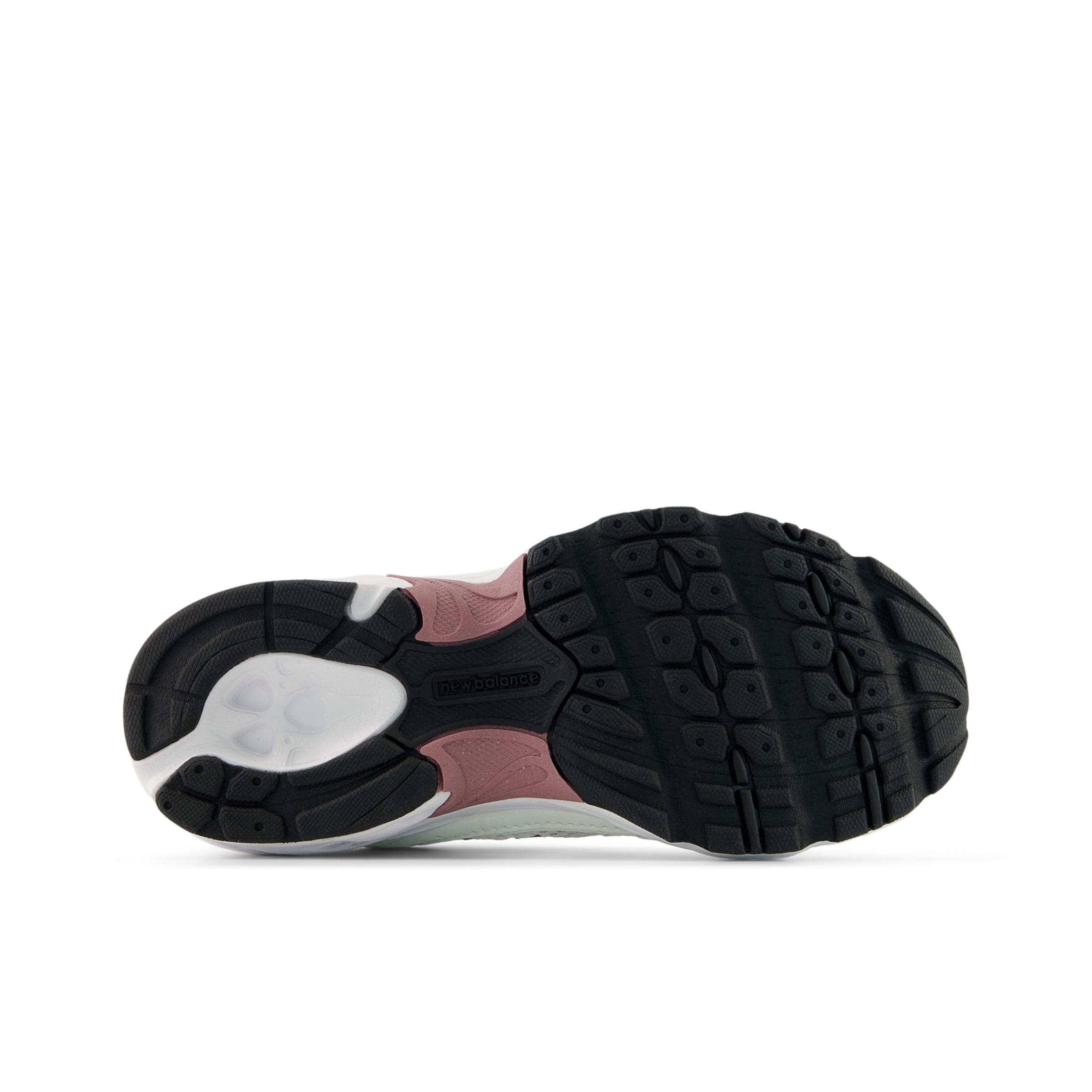 new balance Sneakers '530' in Wit