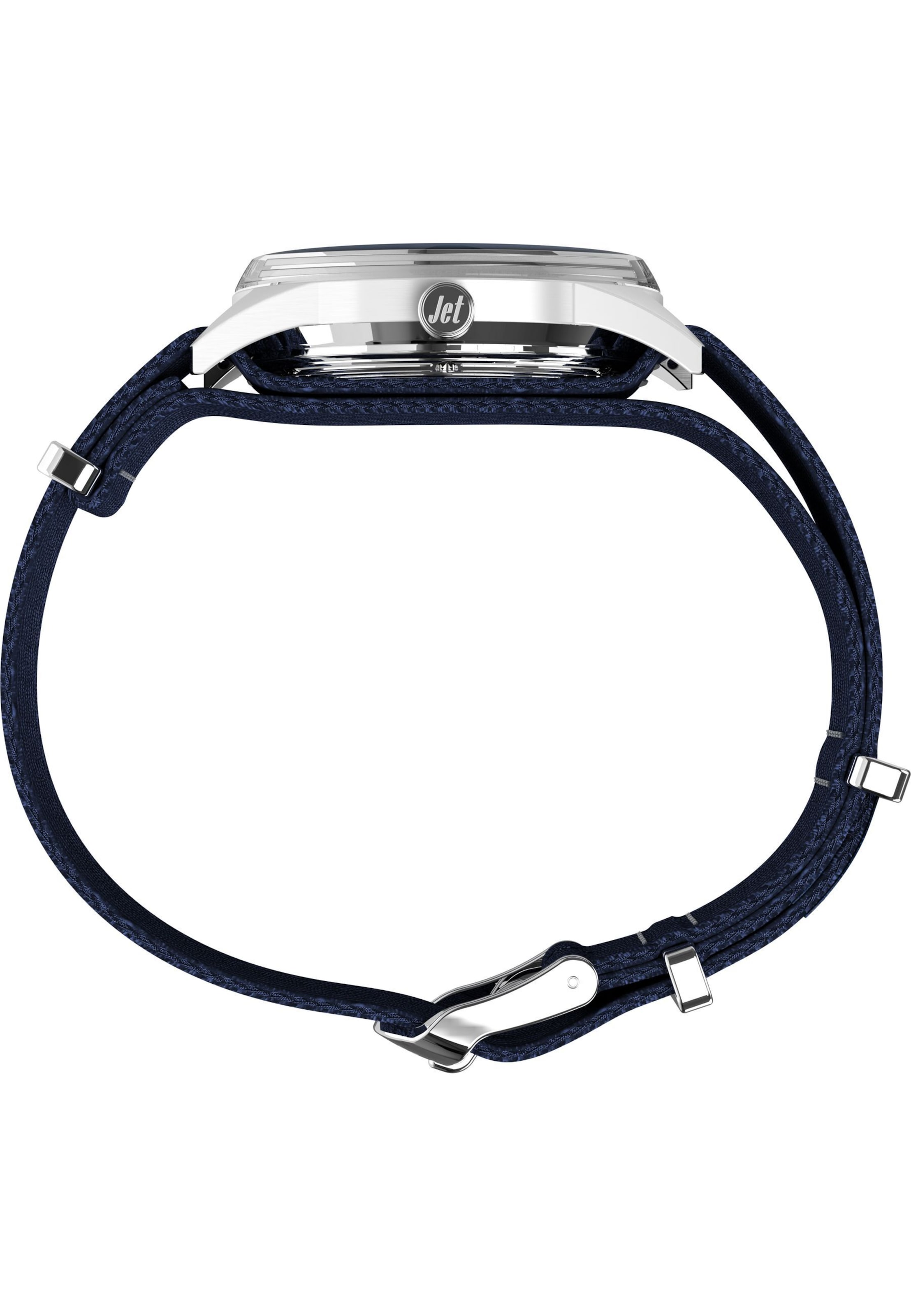 Orologio analogico 'Marlin® Jet ' di TIMEX in blu