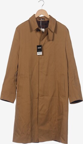 COS Jacket & Coat in M in Brown: front