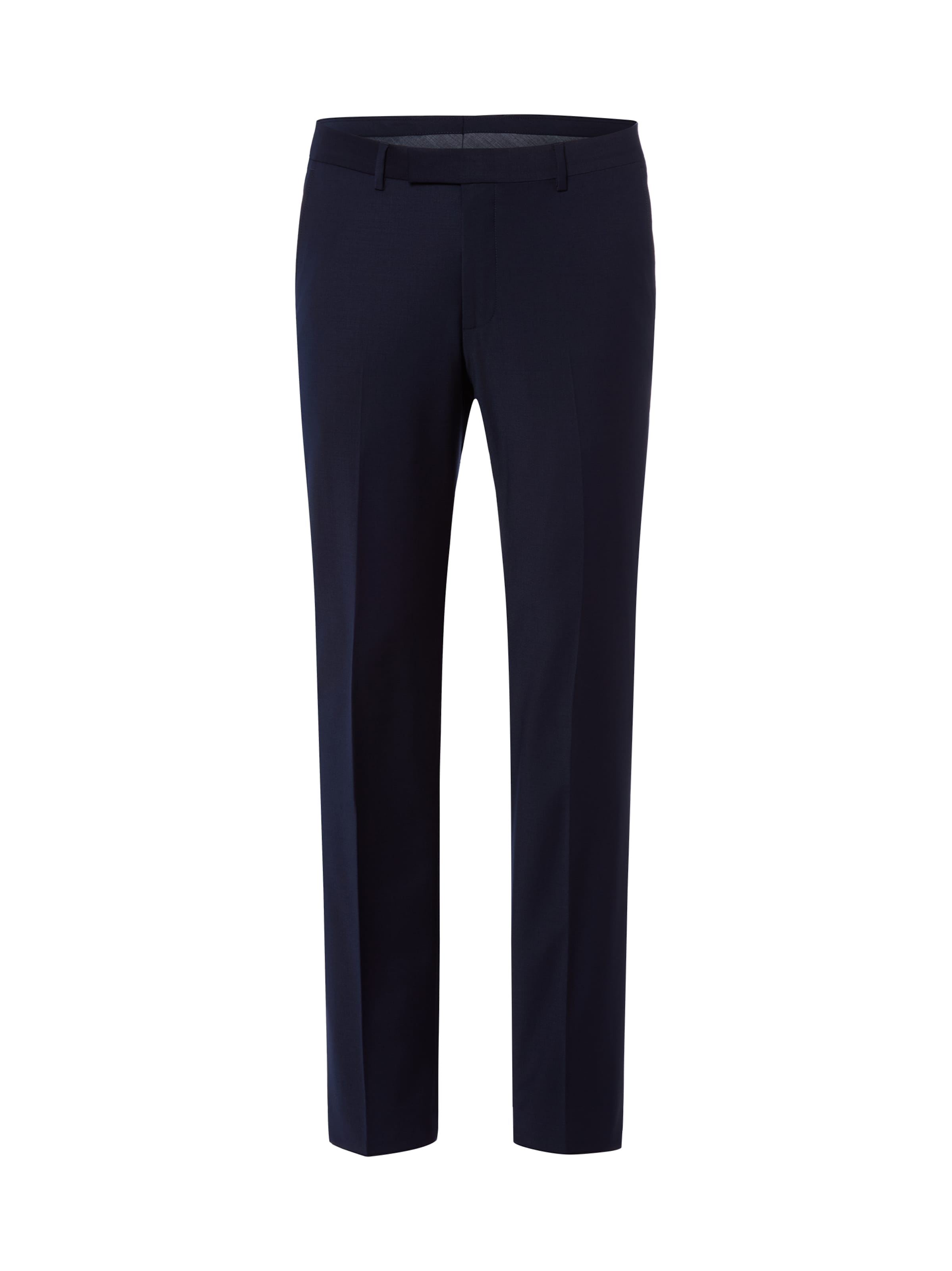 BENVENUTO Hose 'Messina' in Blau: Vorderseite
