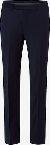 BENVENUTO Hose 'Messina' in Blau: Vorderseite