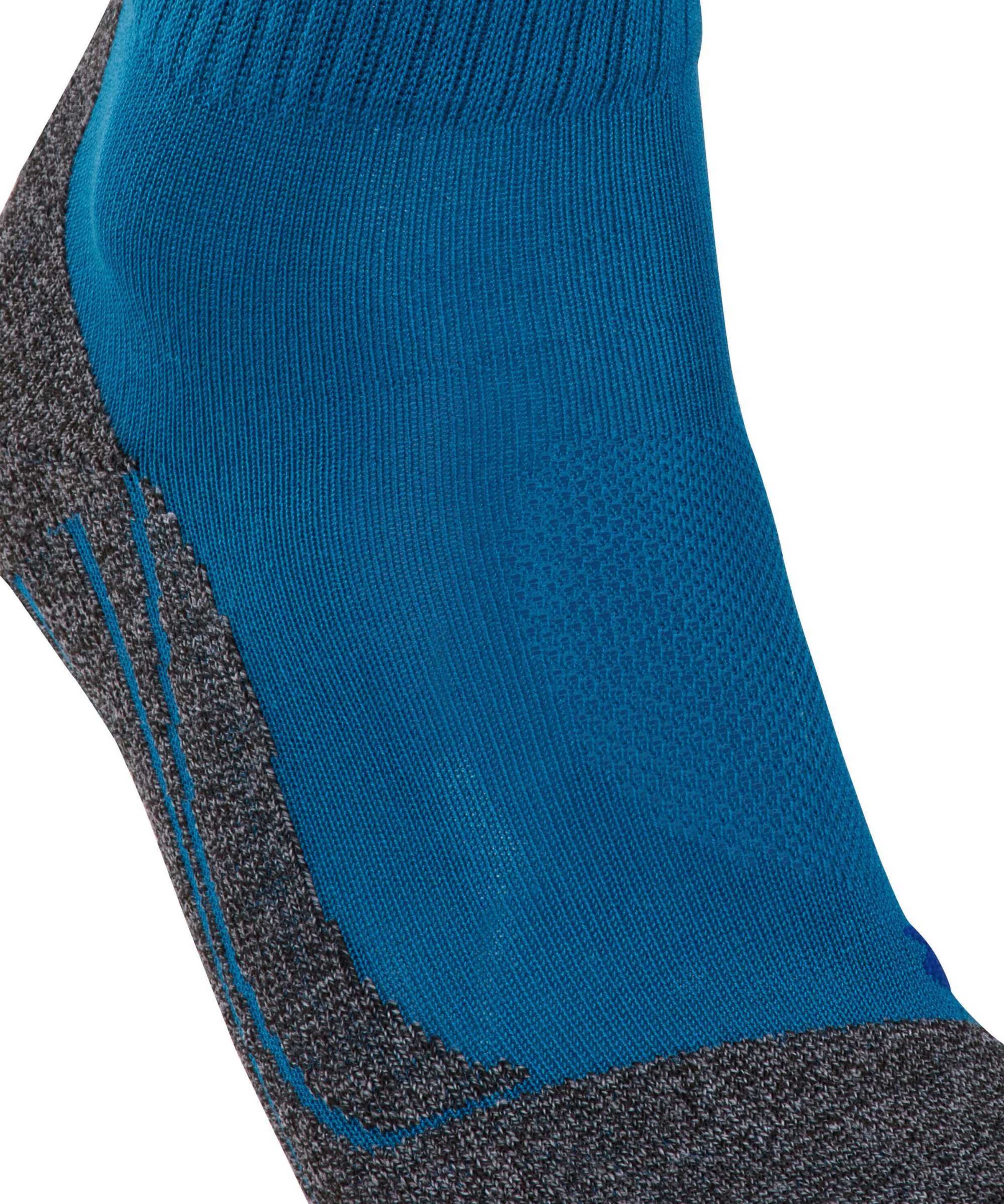 FALKE - Calcetines deportivos en azul