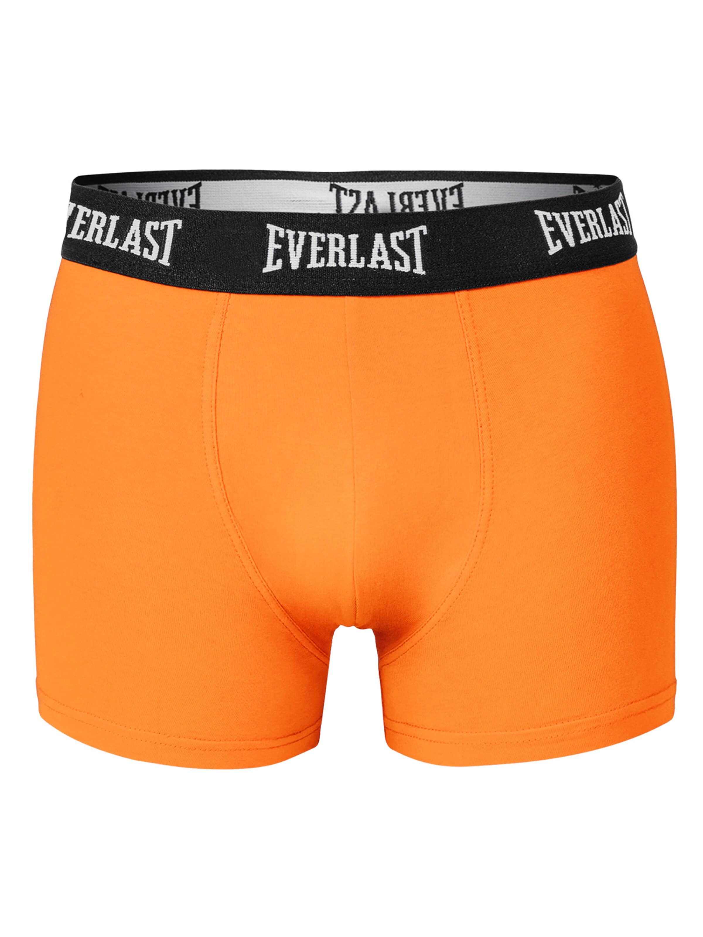 Everlast Bokserki w kolorze mieszane kolory