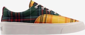 CONVERSE Matalavartiset tennarit värissä monivärinen: etupuoli