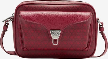 Borsa a mano 'COCCINELLE BEAT S' di Coccinelle in rosso: frontale