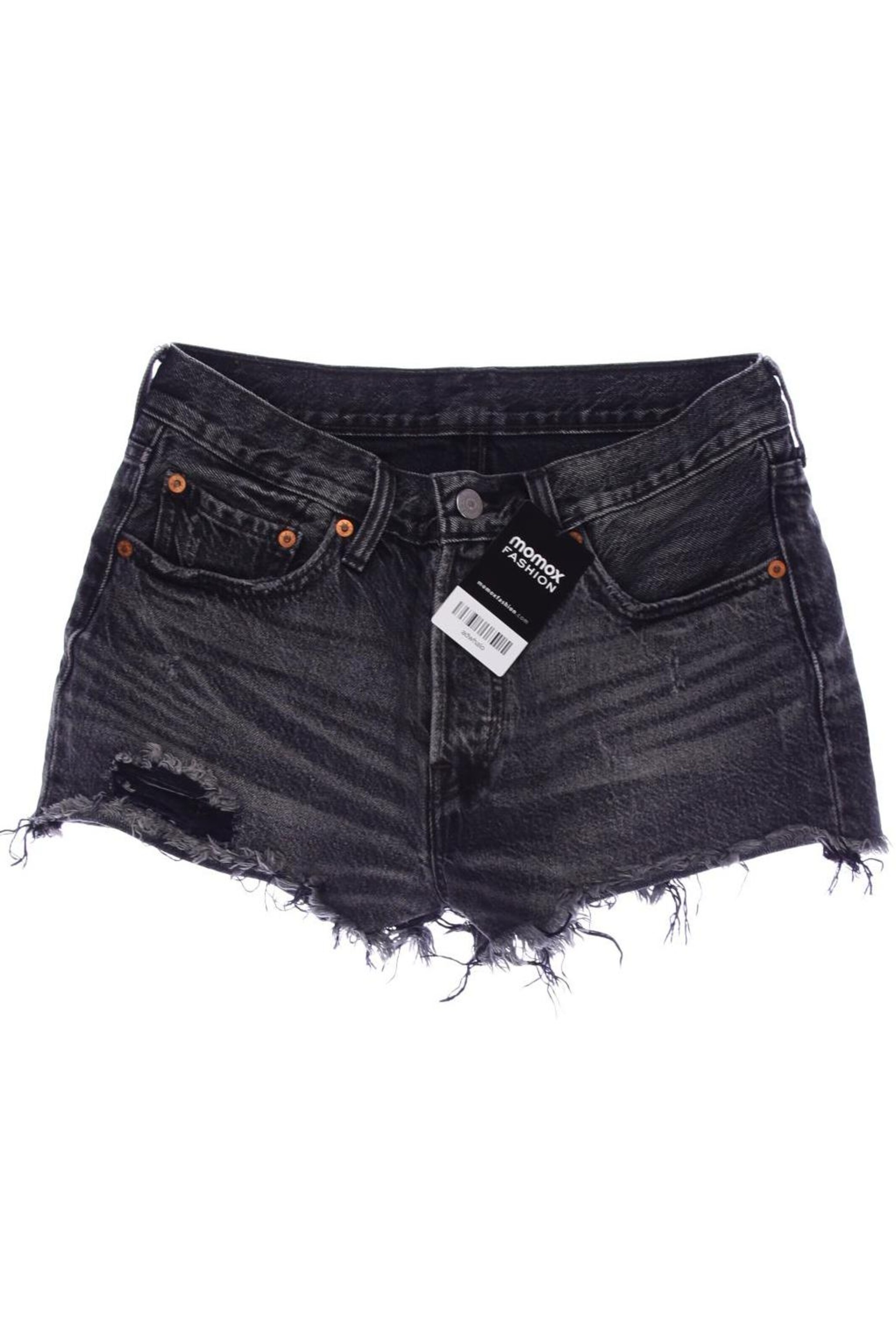 LEVI'S ® Shorts in S in Grey, Item view