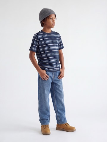 JJ Rebel Shirt 'JREBETHAN' in Blue
