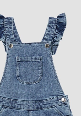 Jupe s.Oliver en bleu