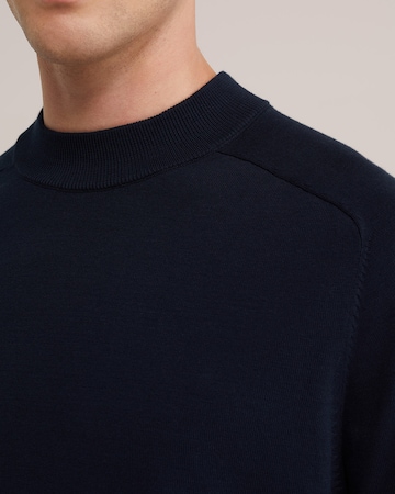 WE Fashion - Jersey en azul