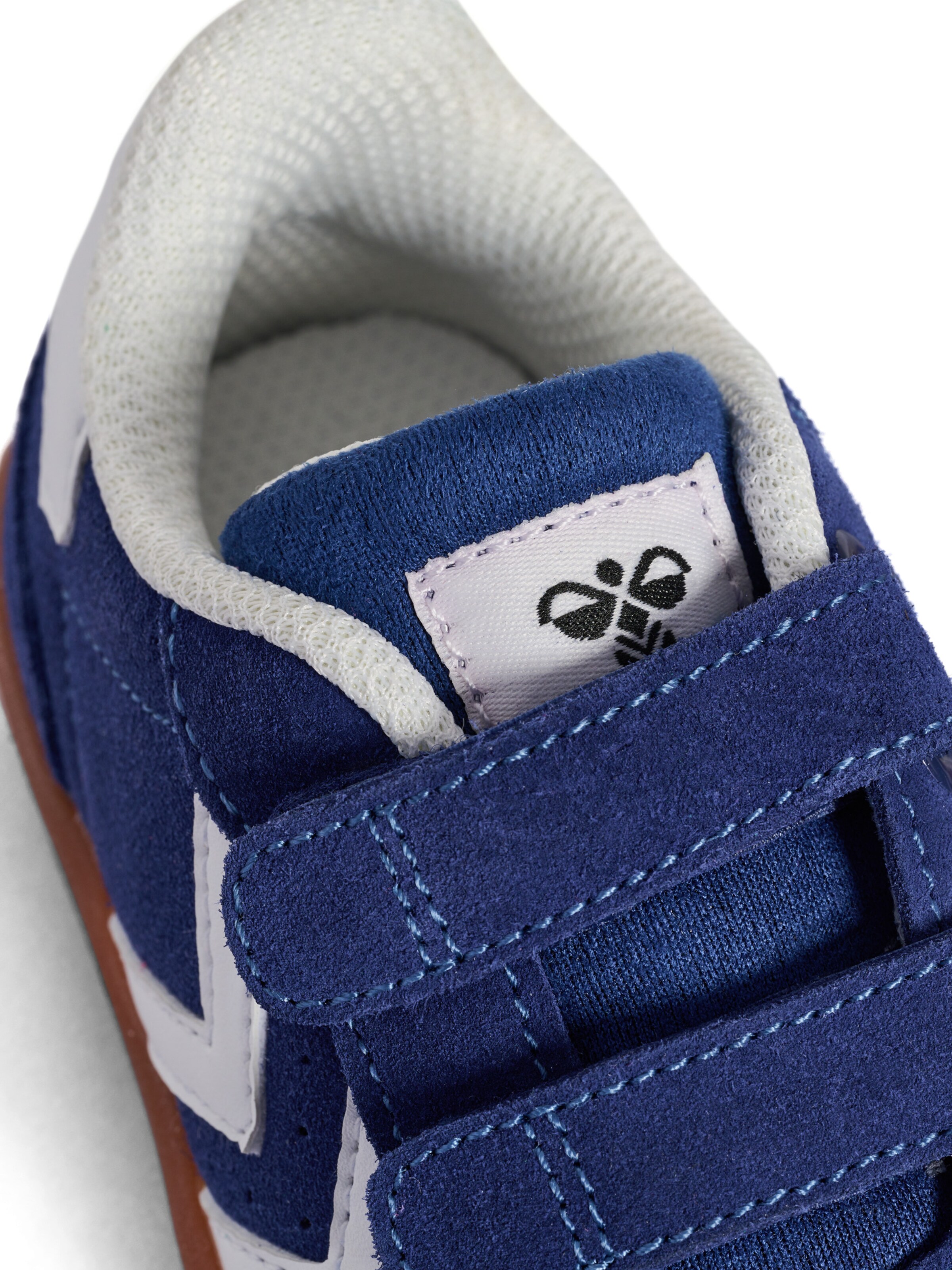 Hummel Trainers 'Victory' in Blue