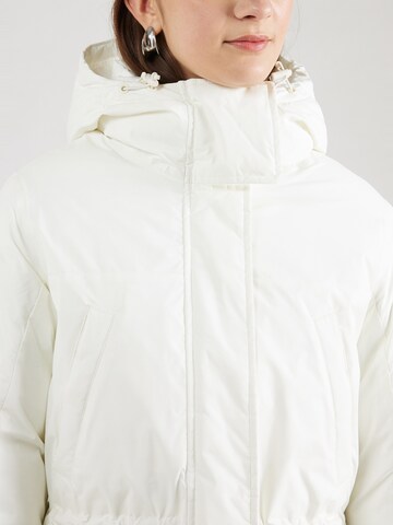 NAPAPIJRIZimska parka 'A-CIANS' - bijela boja
