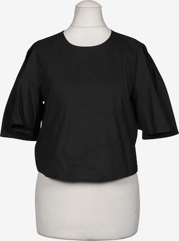 DKNY Bluse XXS in Schwarz: Vorderseite