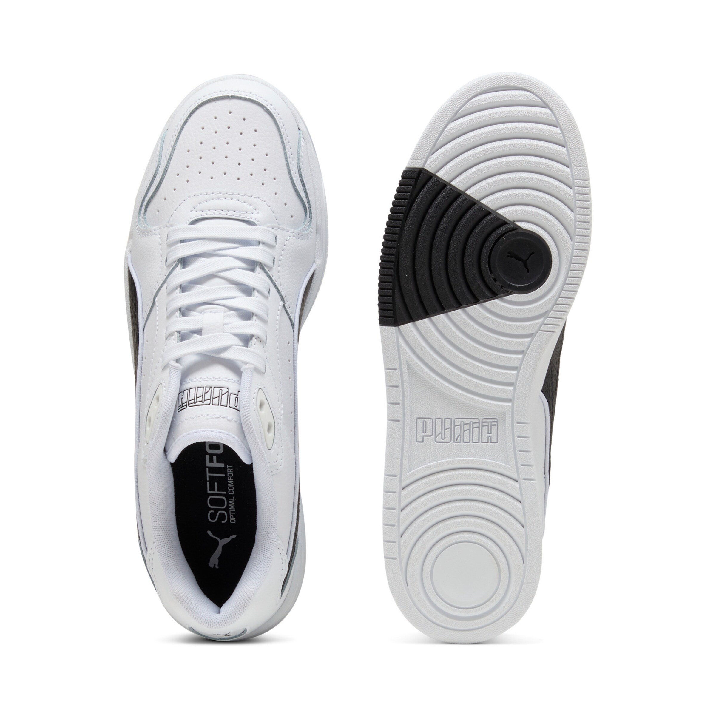PUMA Sneaker in Weiß