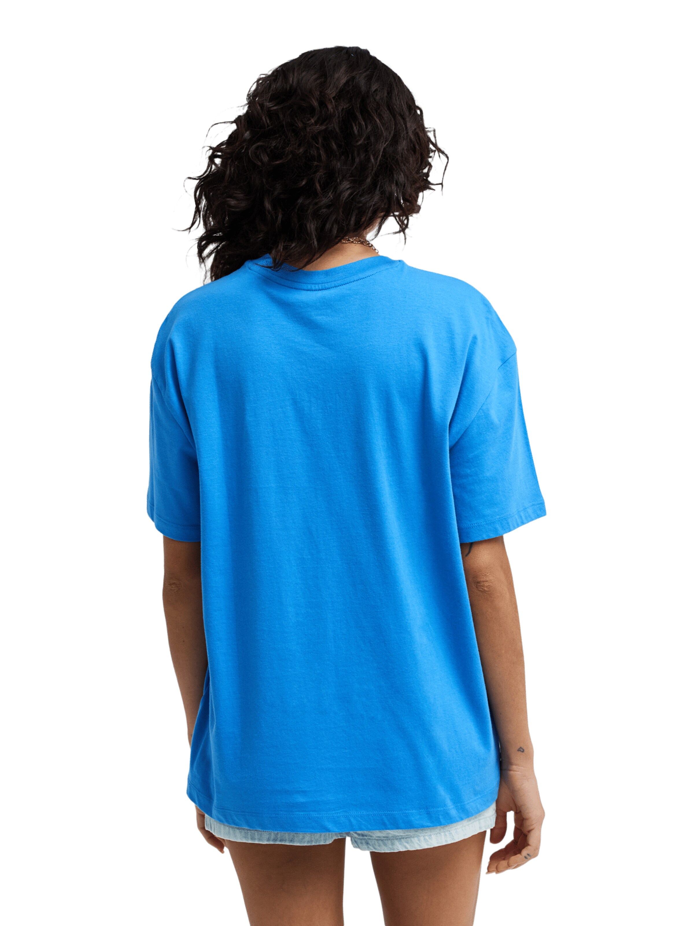 BILLABONG Shirt 'In The Beyond' in Blue