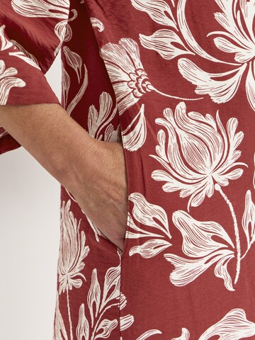 Cellbes of Sweden Blouse in Rood