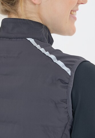 ENDURANCE Funktionsweste 'REITTA' in Blau