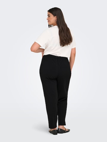 Loosefit Pantalon 'CARWinner' ONLY Carmakoma en noir