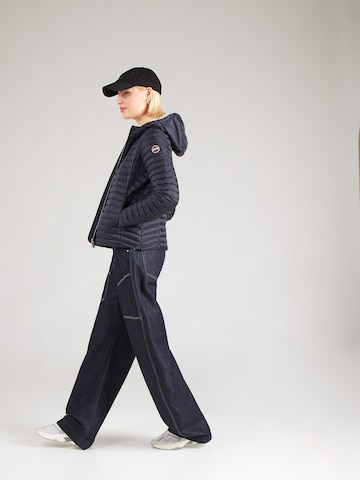 Colmar Tussenjas in Blauw