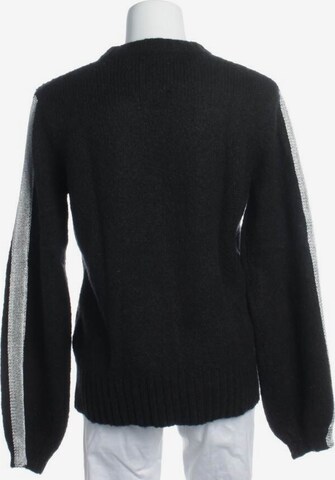 ZOE KARSSEN Pullover / Strickjacke XS in Schwarz