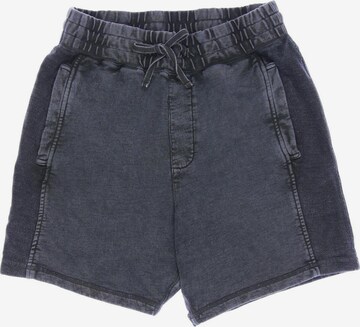 tigha Shorts in 31-32 in Blue: front