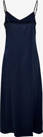 Robe 'Amelia' ONLY en bleu