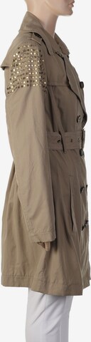 GOLDBERGH Trenchcoat L in Beige