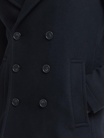 Casual Friday - Chaqueta de entretiempo 'CFMets' en negro
