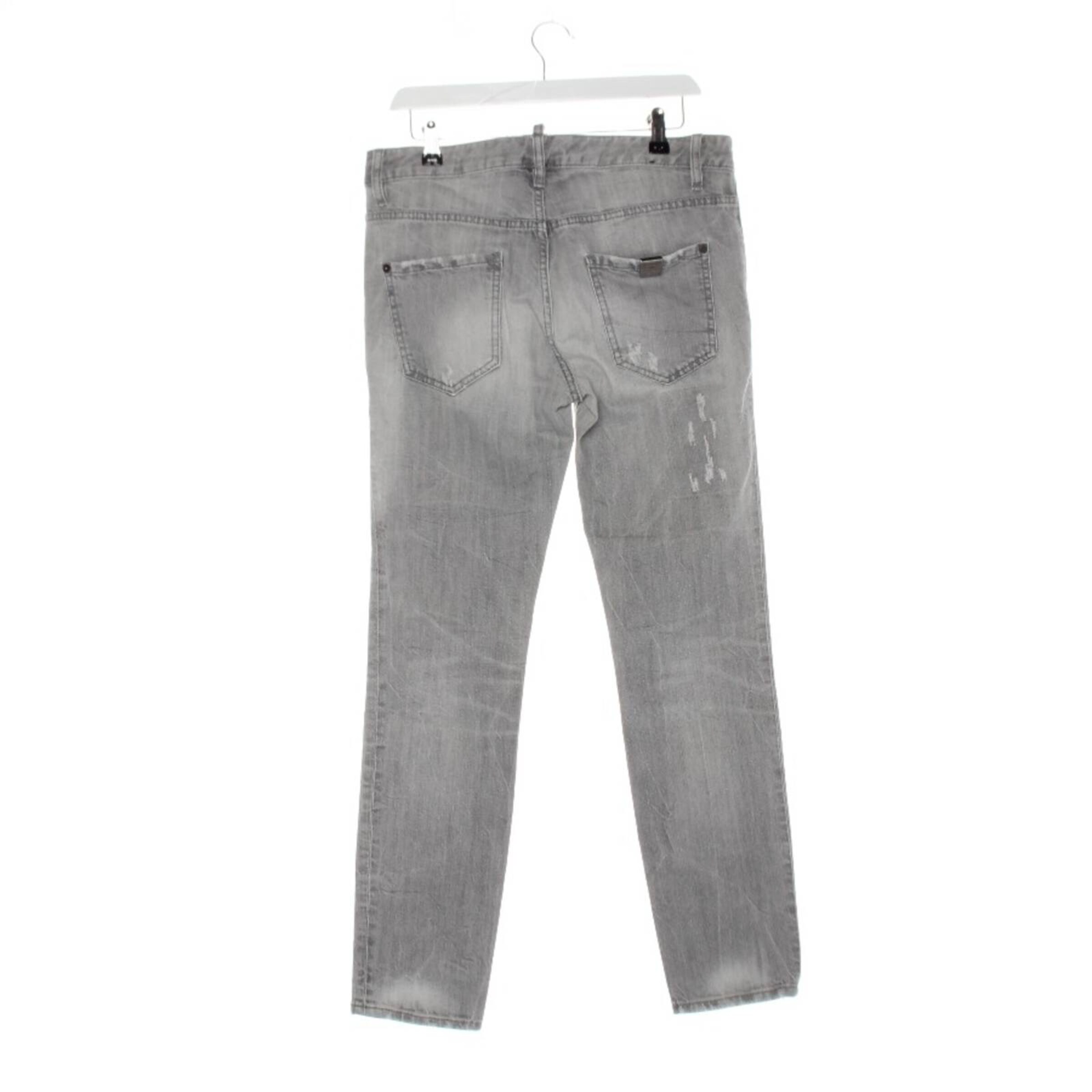 DSQUARED2 Jeans in 27-28 in Grey