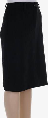 Weekend Max Mara Skirt in XL in Black