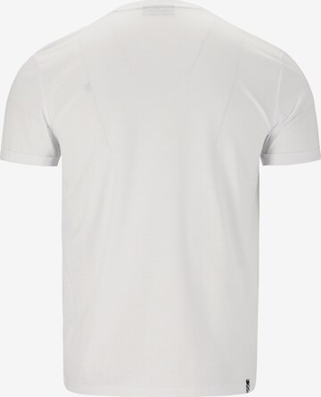 Virtus Shirt 'Eastno' in White