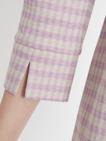 Ana Alcazar Kleid 'Sobea' in Pink