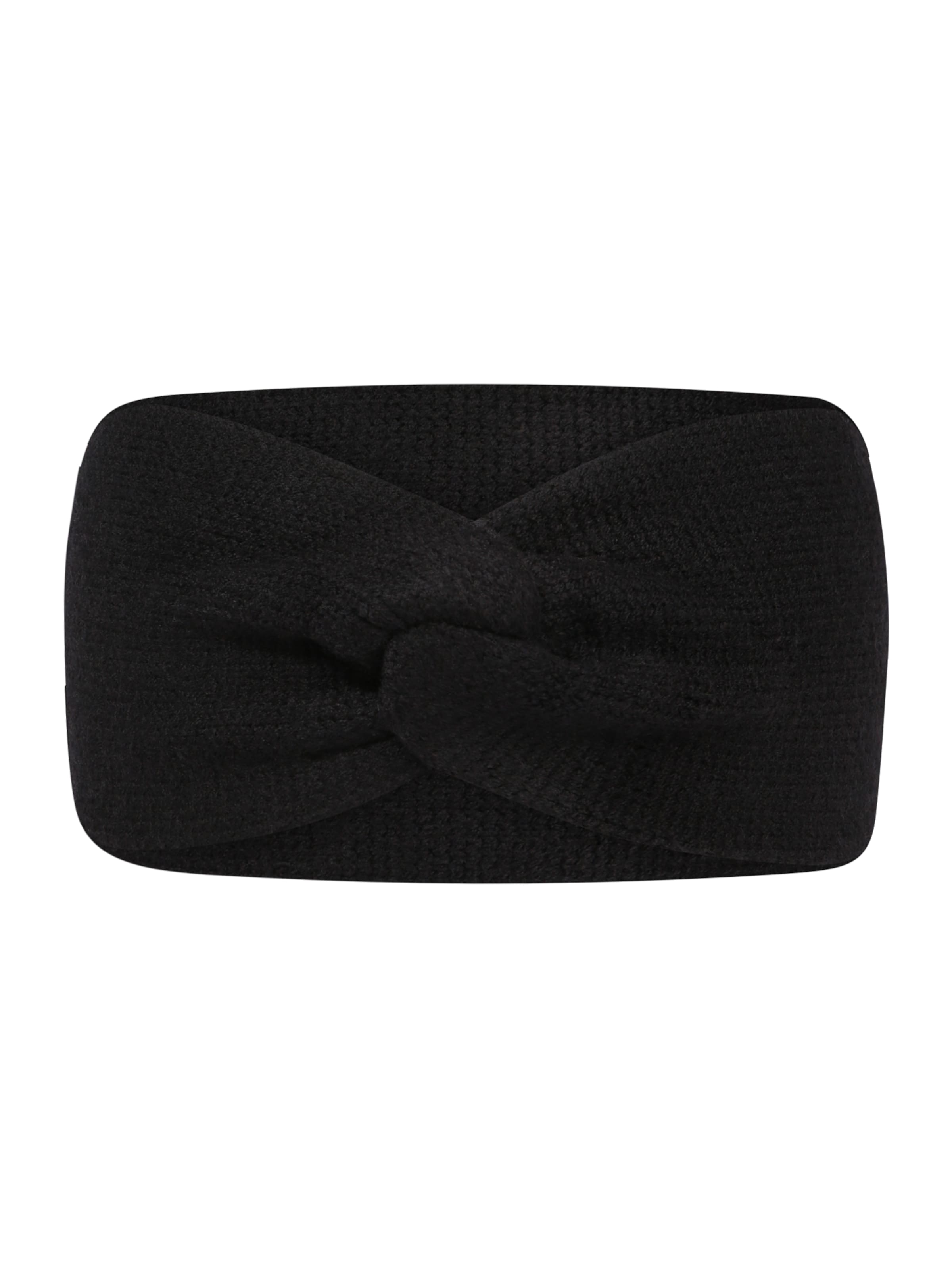 ABOUT YOU Повязка на голову 'Janne' в Черный