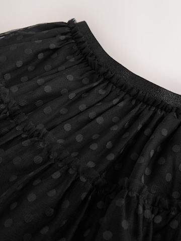 Next - Falda en negro