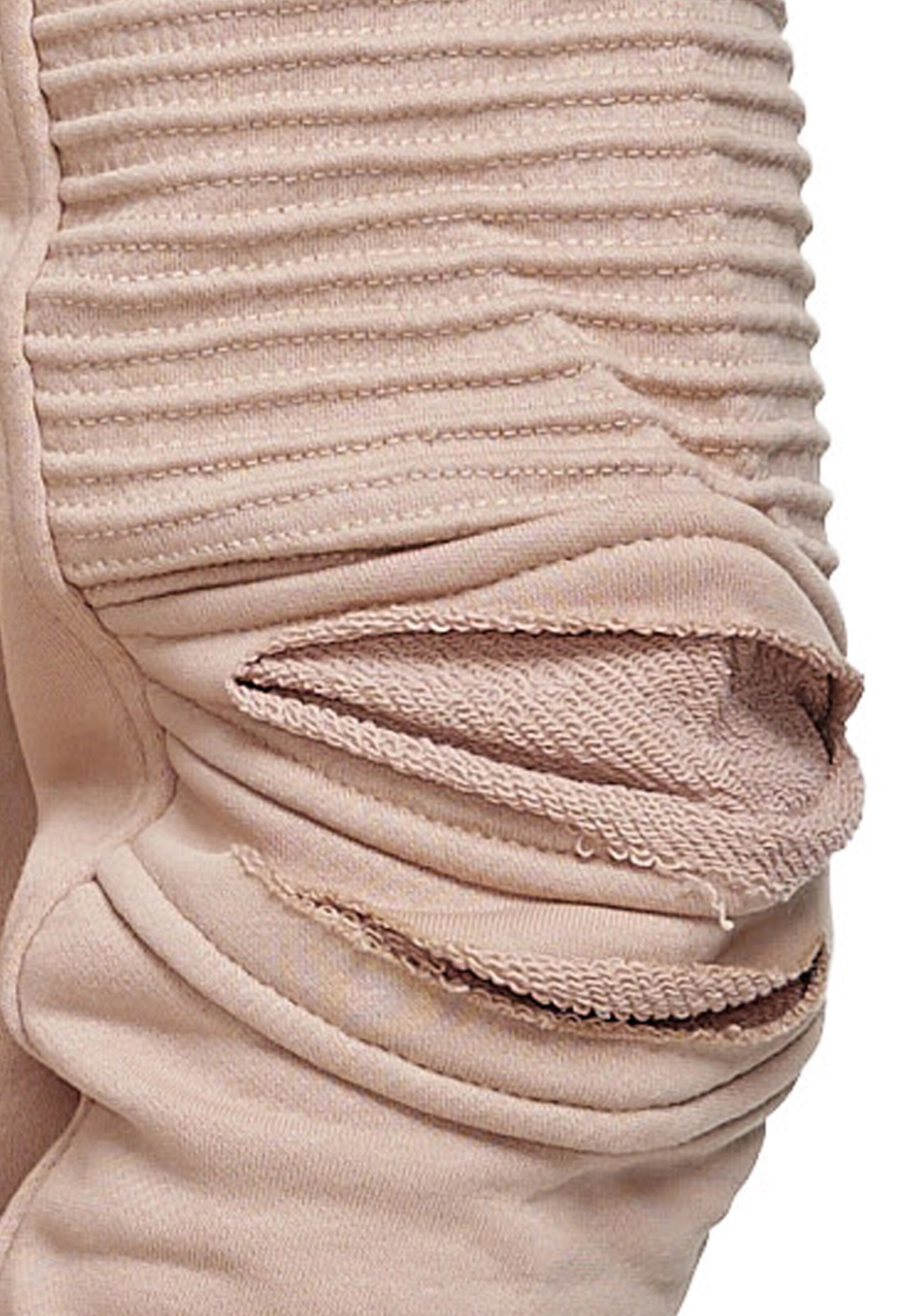 Rusty Neal Sweatshirt in Braun