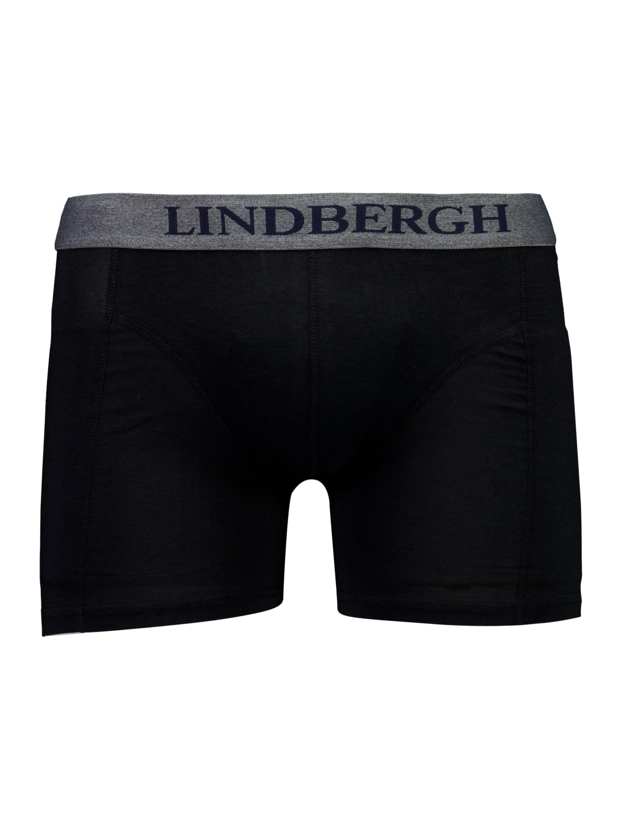 Boxers Lindbergh en multicouleur