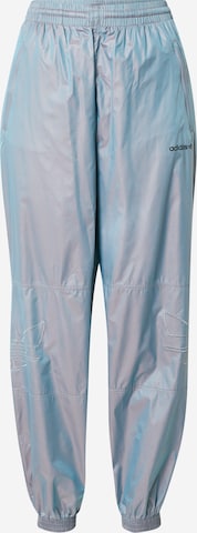 ADIDAS ORIGINALS Pants in Grey: front