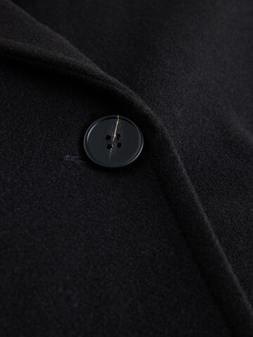 Next - Abrigo de entretiempo en negro