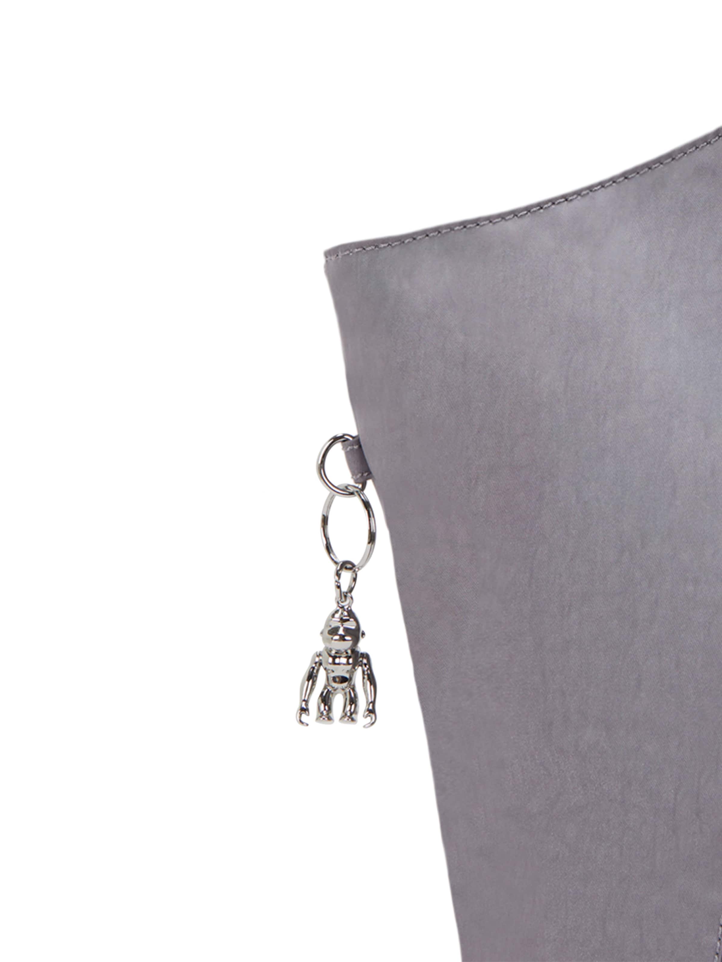 KIPLING Shopper 'Recicely' - Sivá