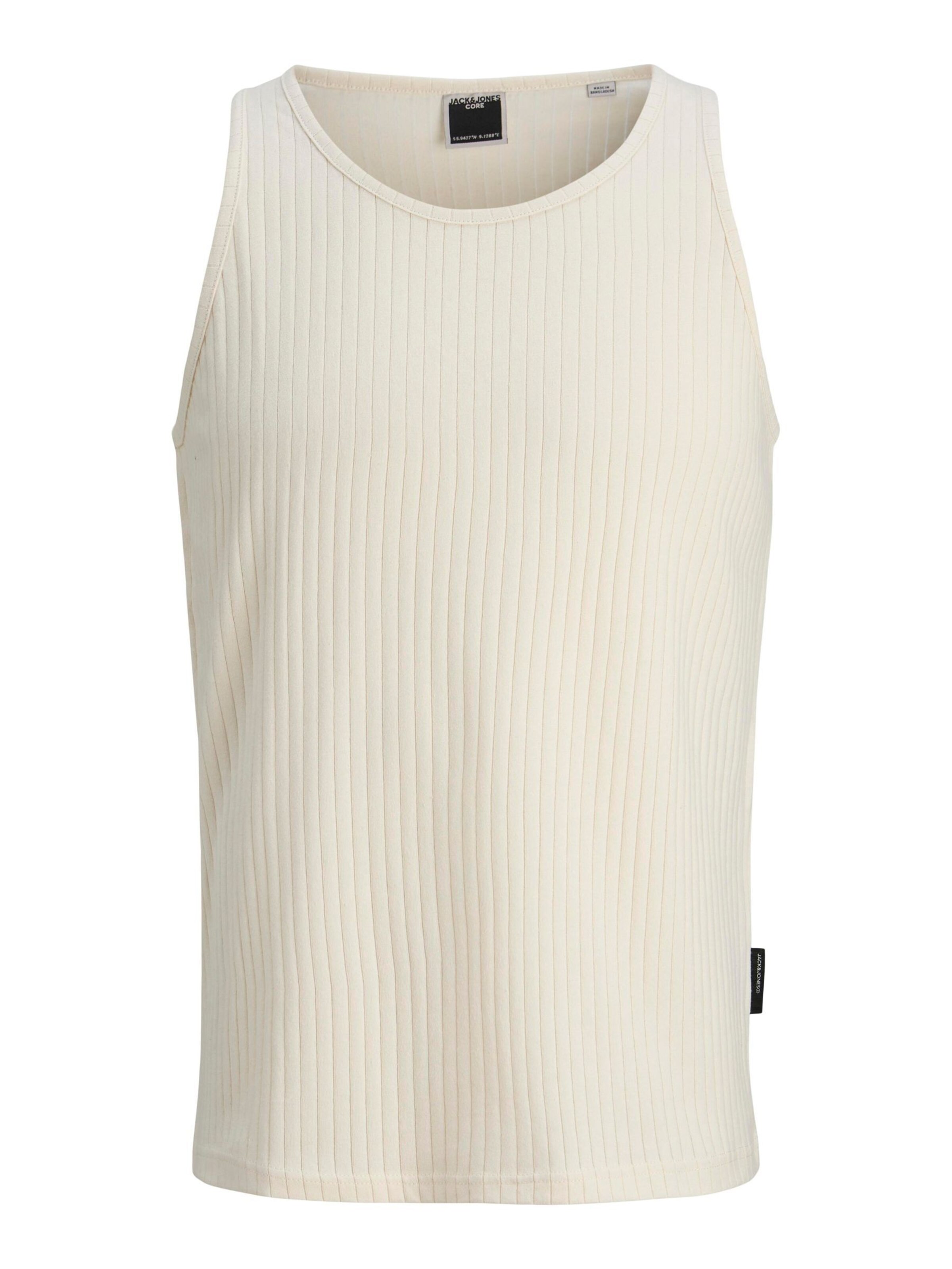 JACK & JONES Футболка 'JCOINFINITY' в Черный