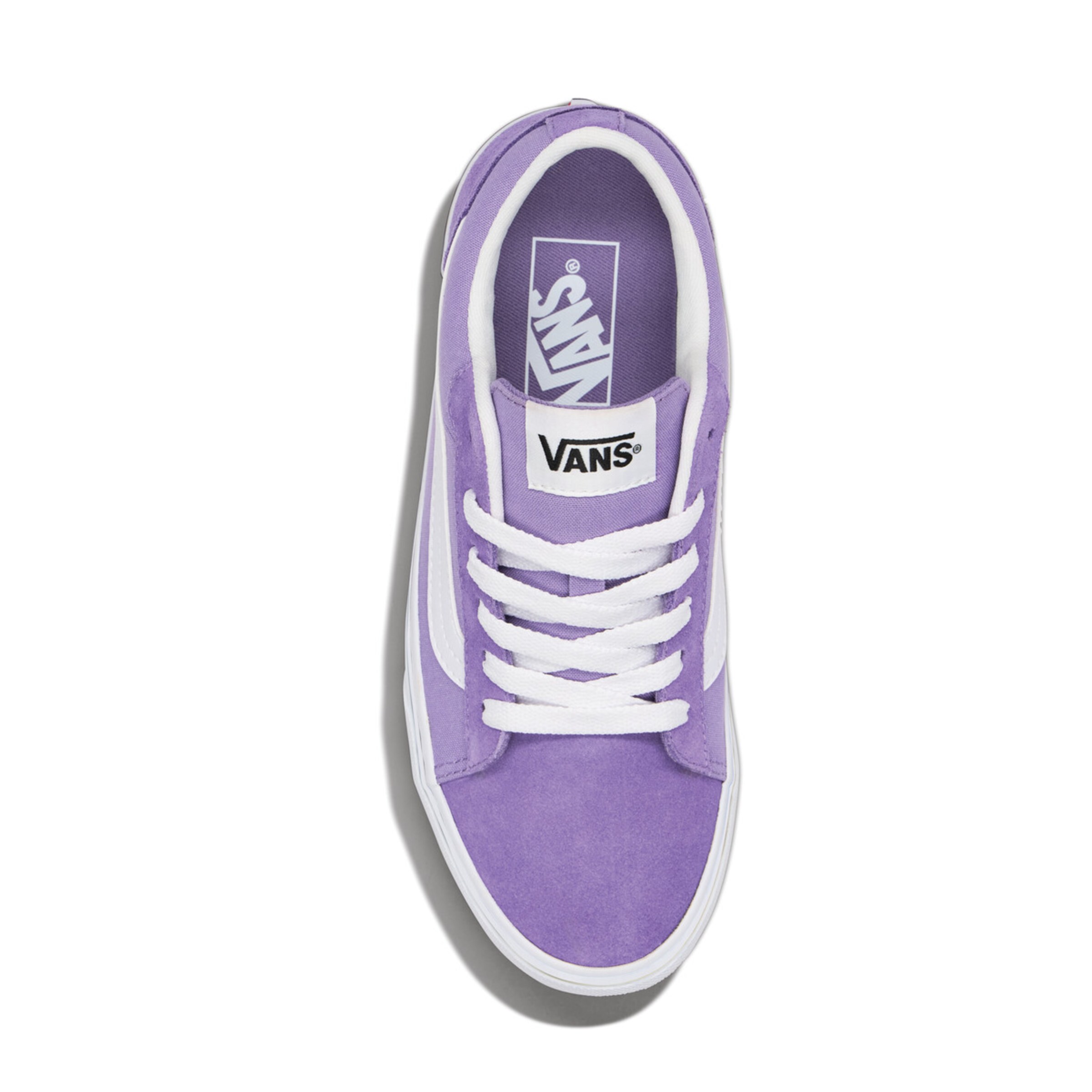 VANS Sneakers 'Active' in Purple