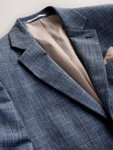 Next Regular fit Colbert in Blauw