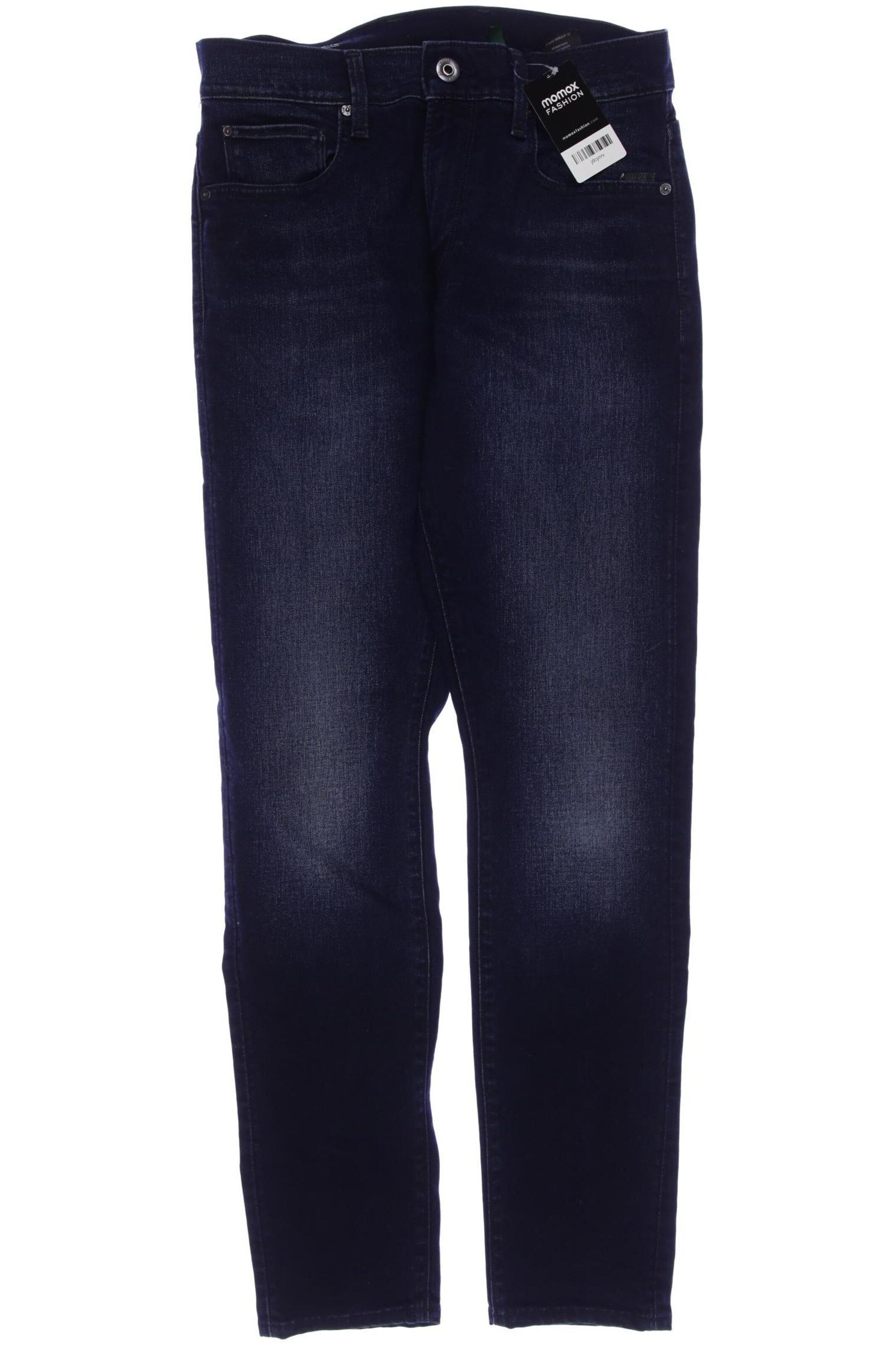 G-STAR Jeans in 31 in Blue: front