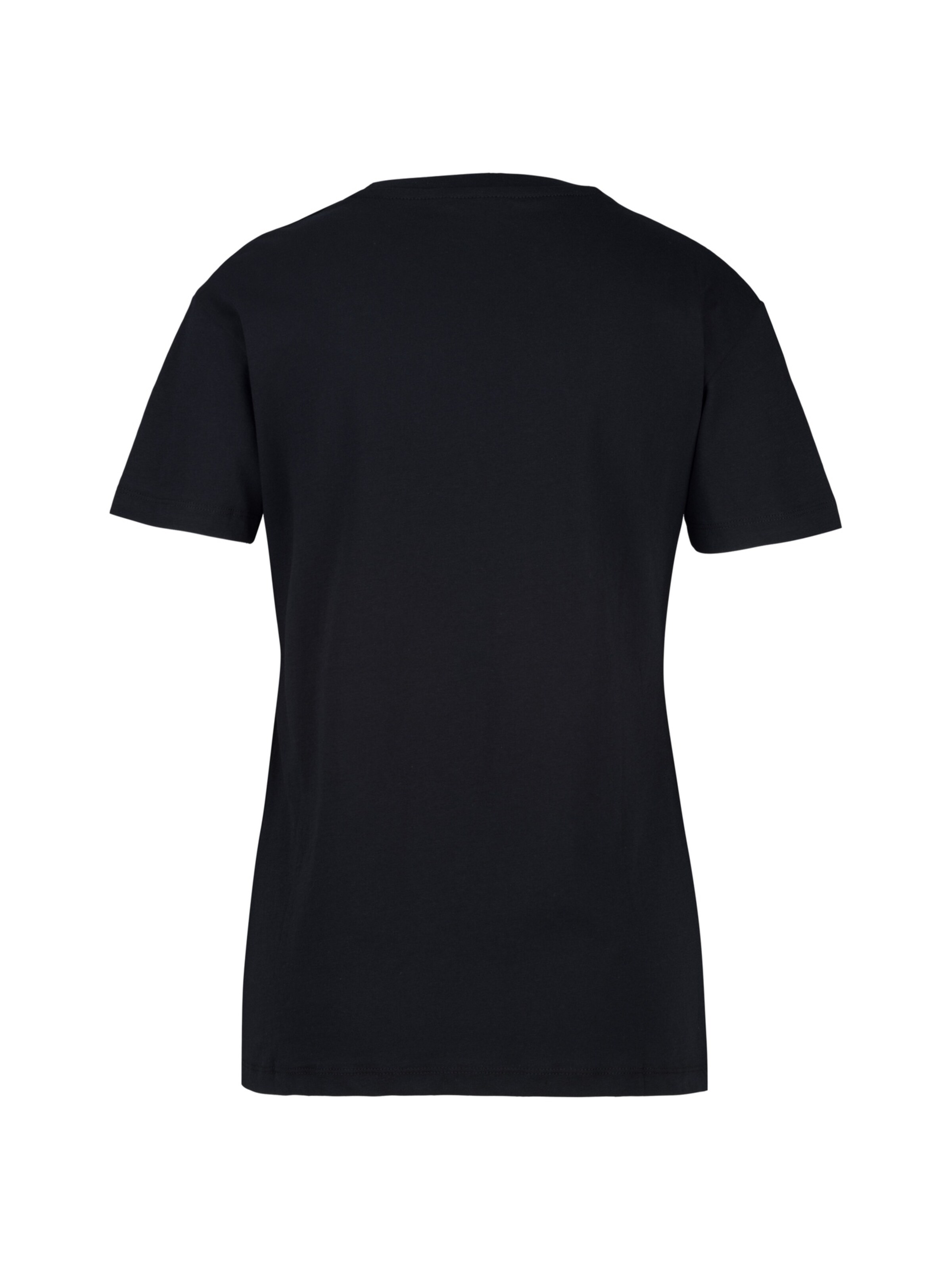 REPLAY Shirt in Zwart