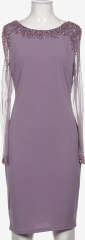 Barbara Schwarzer Dress in M in Purple: front