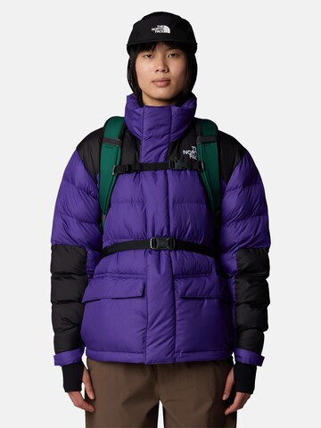 Zaino sportivo 'BOREALIS' di THE NORTH FACE in verde: frontale