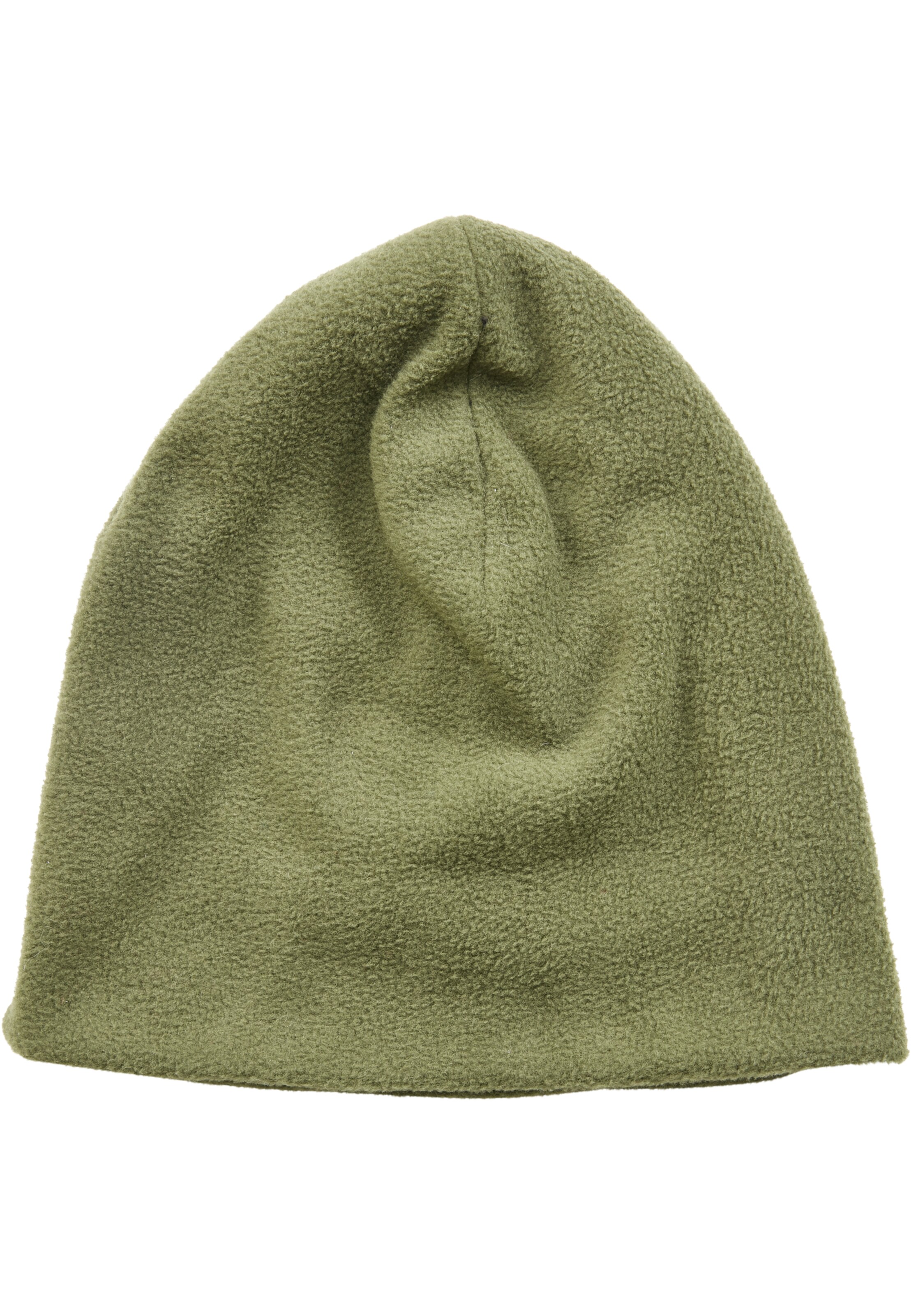 Urban Classics Mütze in Grün
