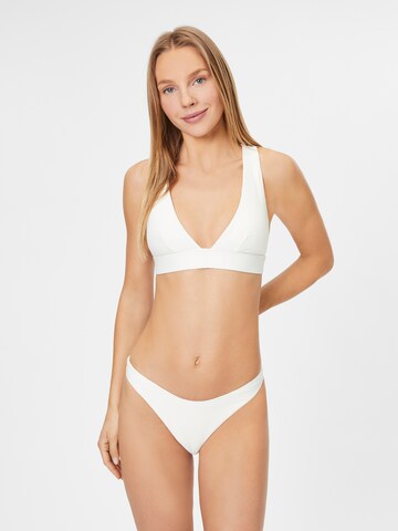 ETAM Bikini nadrágok 'VAHINE' - fehér